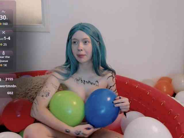 DragonFlya Sex Cam Show
