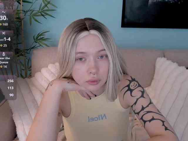 DragonFlya webcam