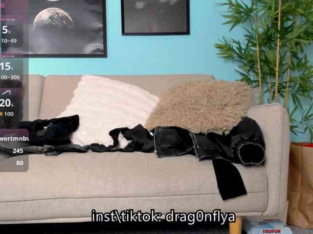 DragonFlya DragonFlya