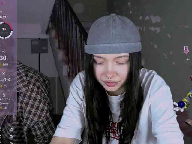 DragonFlya webcam