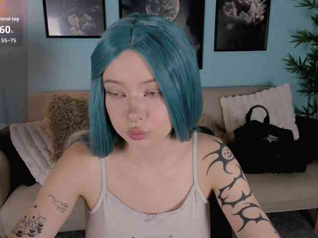 DragonFlya webcam
