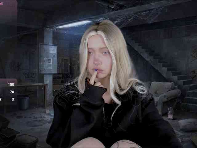 DragonFlya webcam