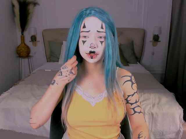 DragonFlya webcam