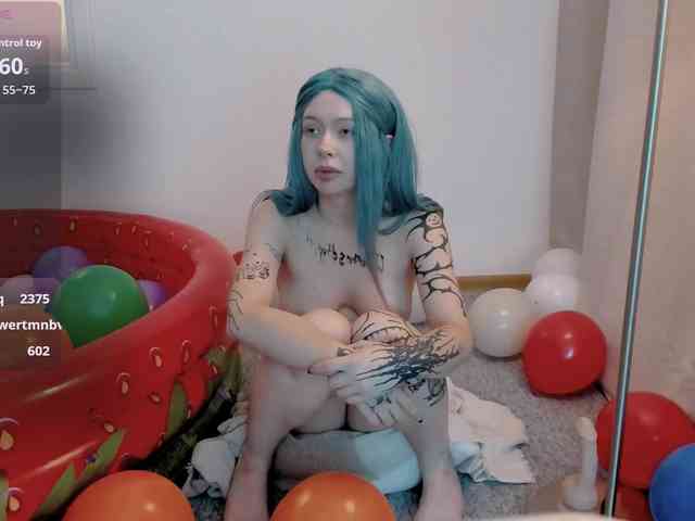 DragonFlya Sex Cam Show
