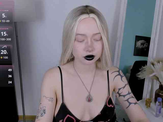 DragonFlya webcam