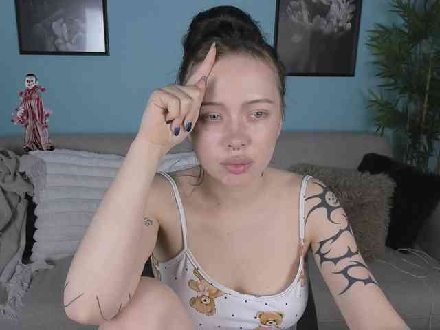 DragonFlya webcam