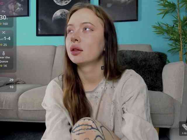 DragonFlya webcam