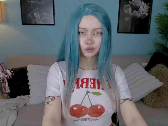 DragonFlya webcam