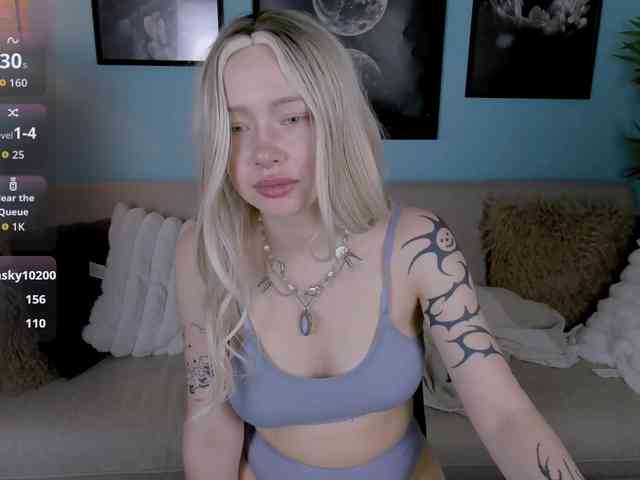 DragonFlya webcam