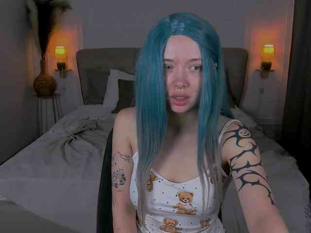 DragonFlya webcam