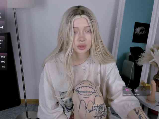DragonFlya webcam