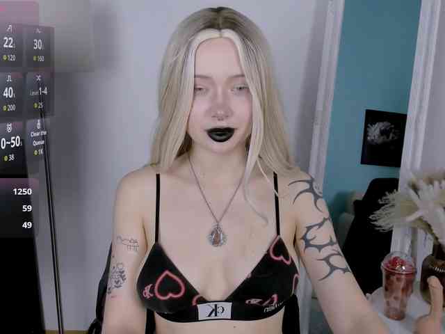 DragonFlya webcam