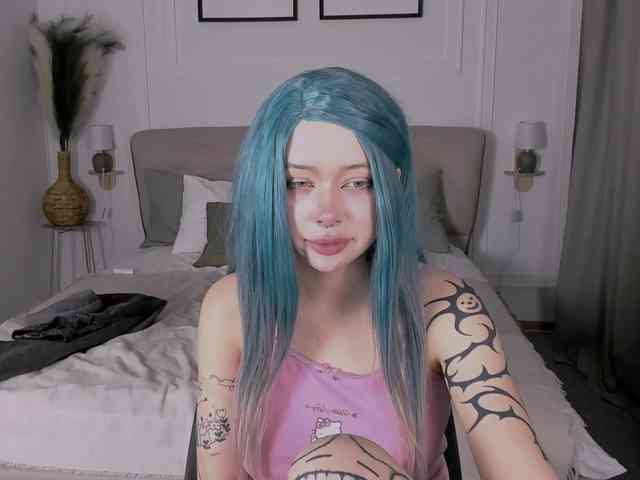 DragonFlya webcam