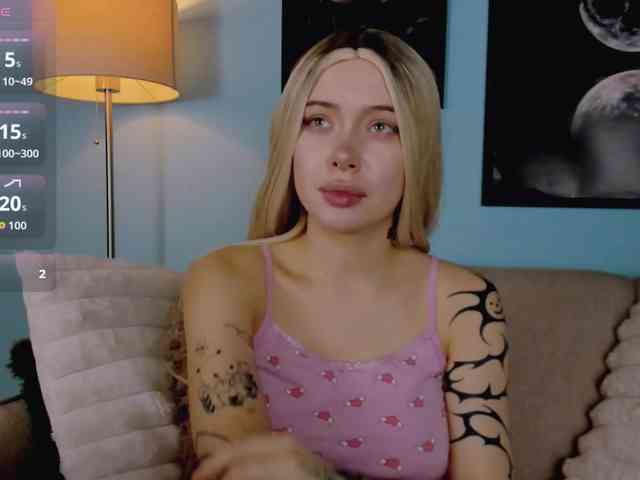 DragonFlya webcam