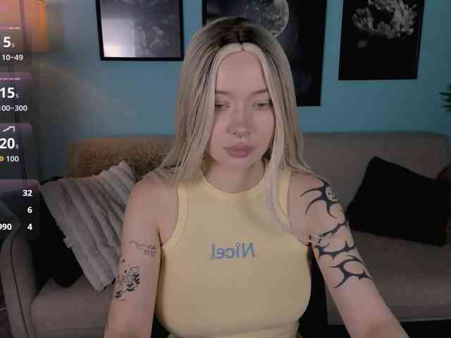 DragonFlya webcam
