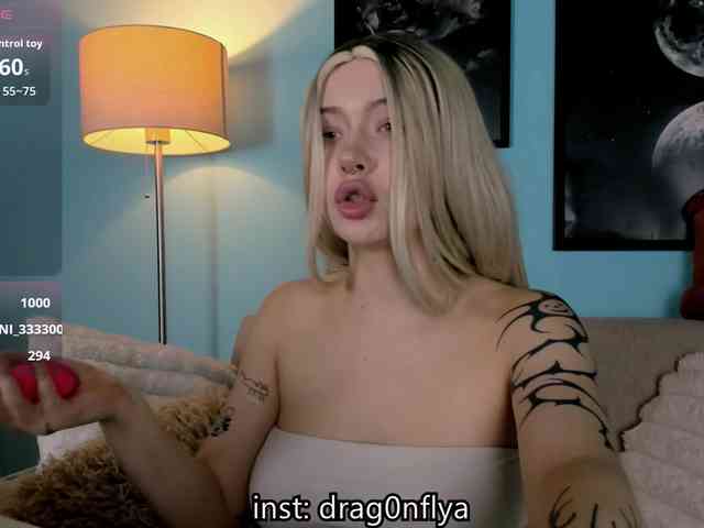 DragonFlya webcam