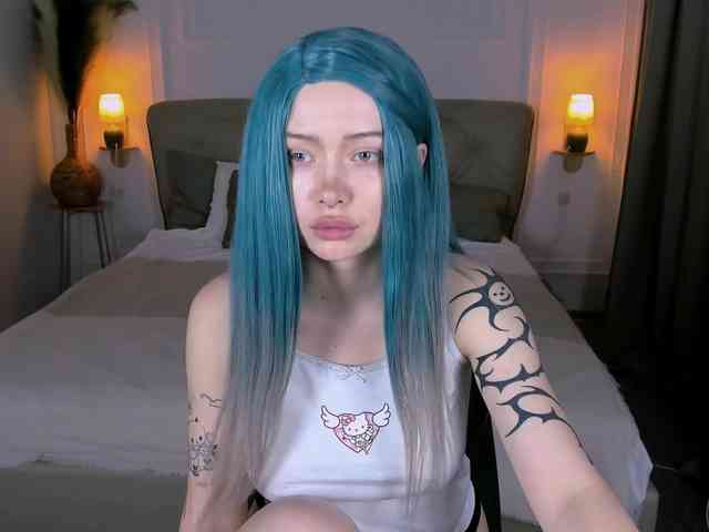 DragonFlya webcam