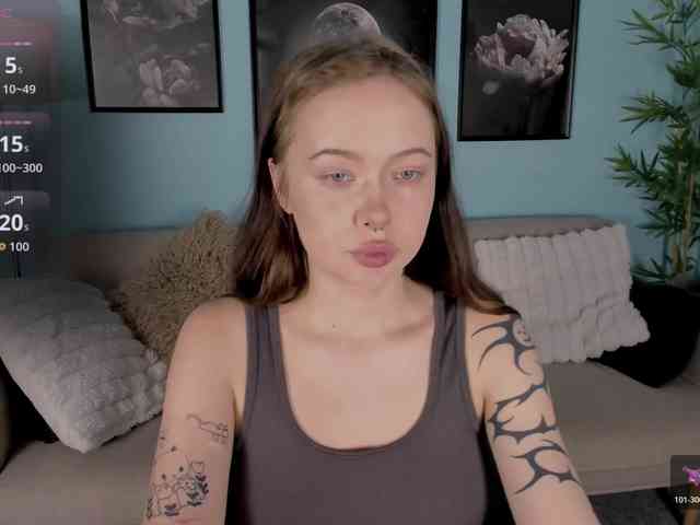 DragonFlya webcam