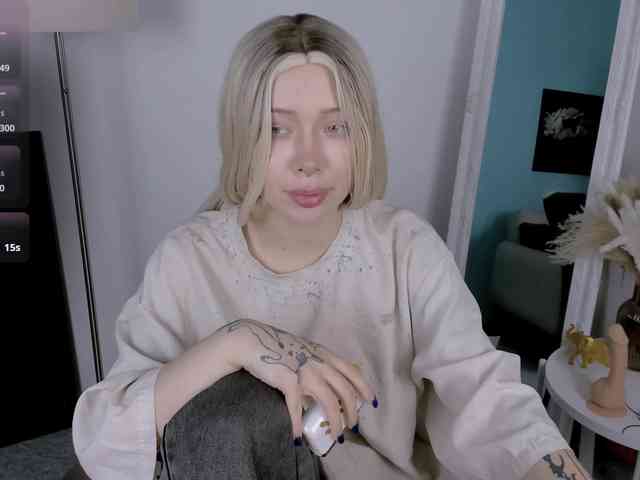 DragonFlya webcam