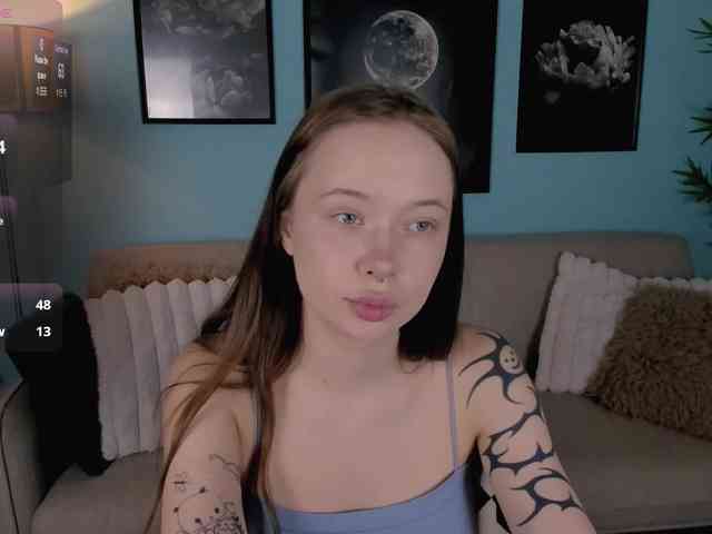 DragonFlya webcam
