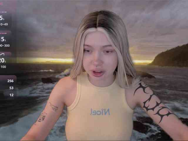 DragonFlya Sex Cam Show