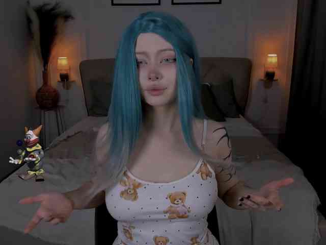 Questo modello è in diretta ora. DragonFlya