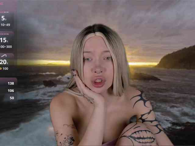 DragonFlya webcam