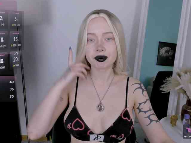 DragonFlya webcam