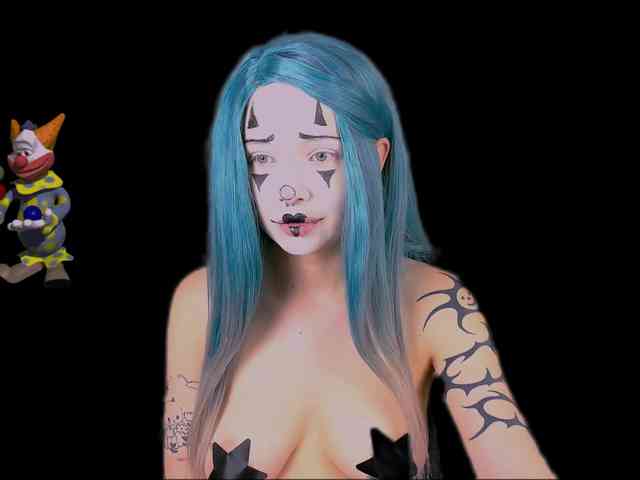 DragonFlya webcam