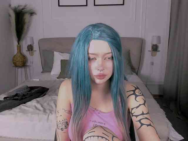 DragonFlya webcam