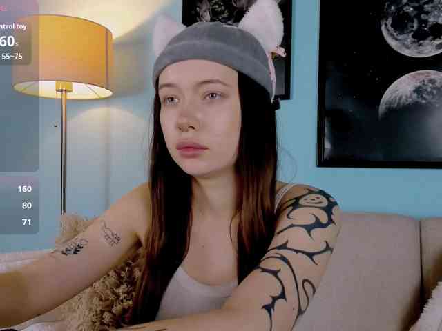 DragonFlya webcam