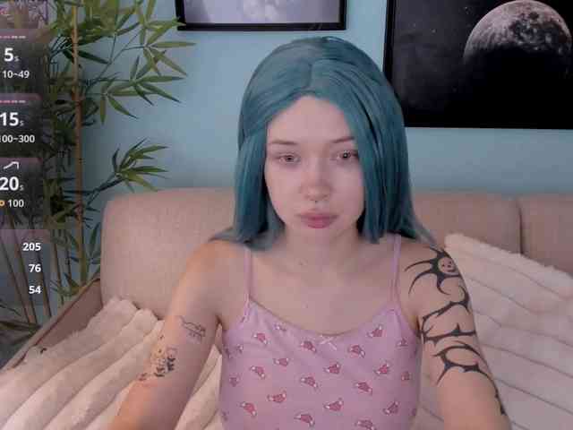 DragonFlya webcam