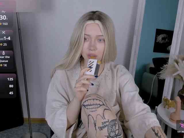 DragonFlya webcam