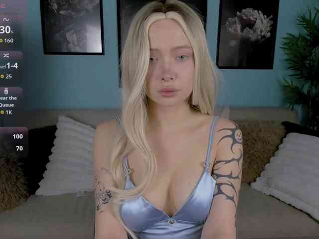 DragonFlya webcam