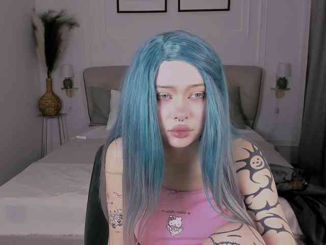 DragonFlya webcam
