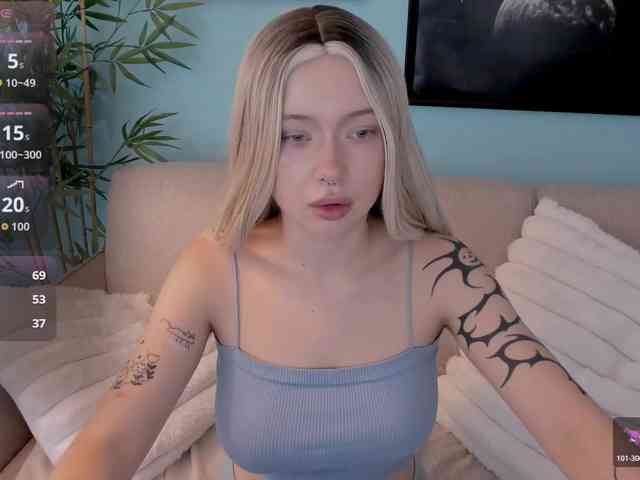 DragonFlya webcam