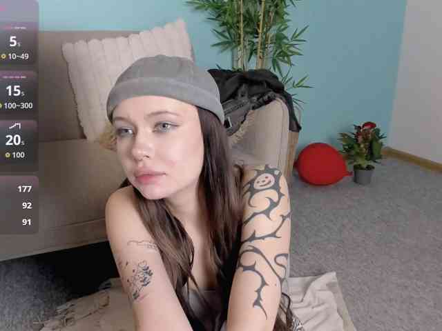 DragonFlya webcam