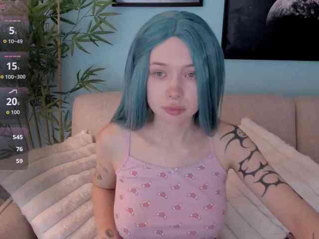 DragonFlya webcam