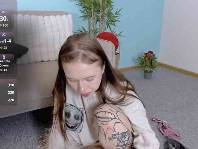 DragonFlya webcam
