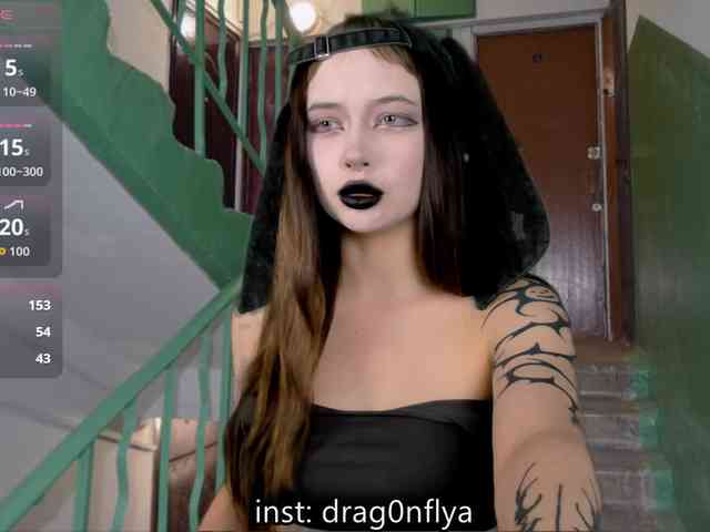 Model: DragonFlya