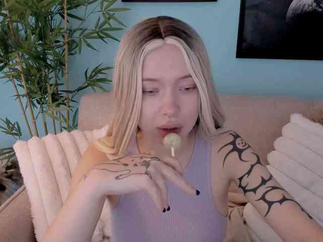 DragonFlya webcam