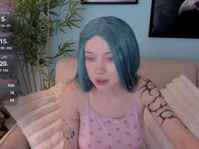 DragonFlya webcam