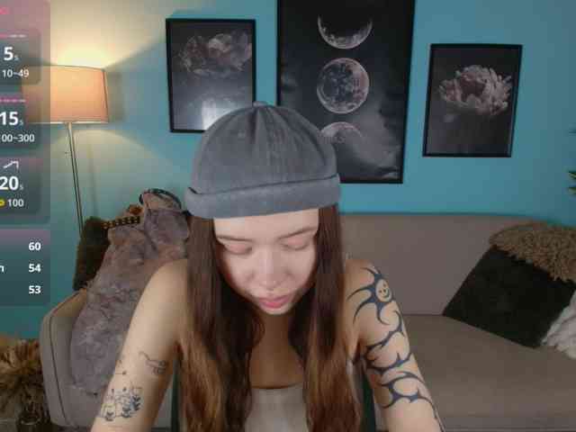 DragonFlya webcam