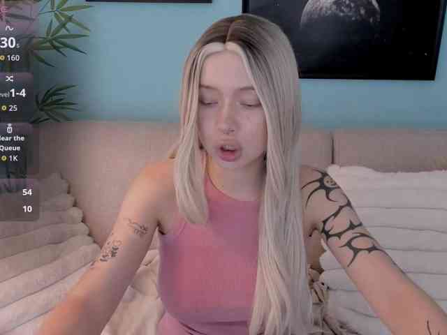 DragonFlya webcam