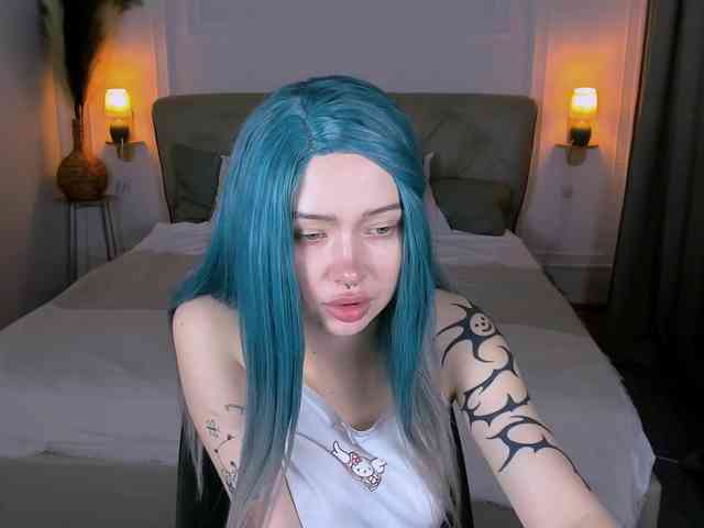 DragonFlya webcam