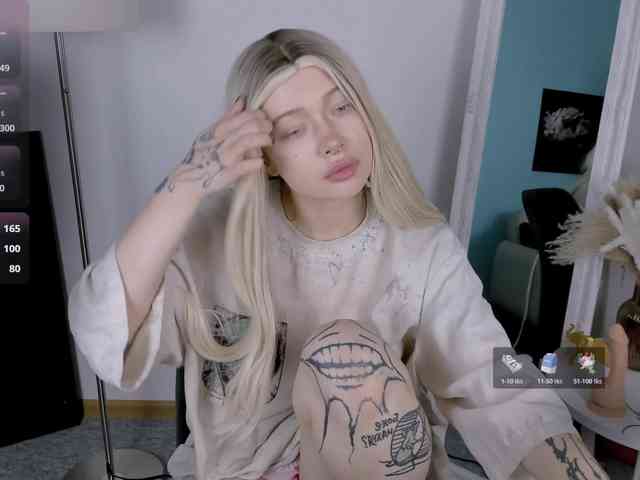 DragonFlya webcam
