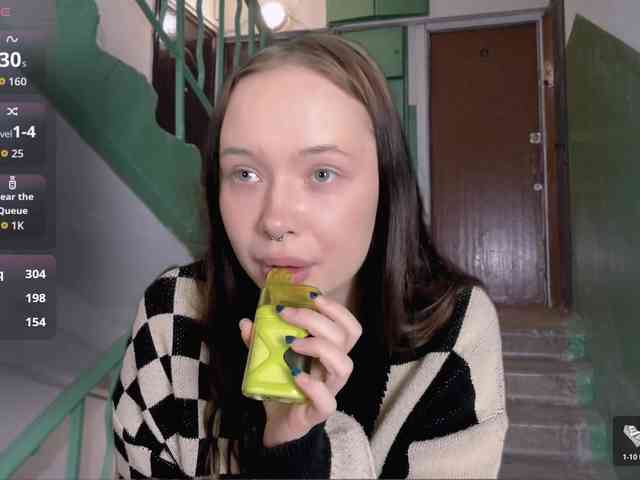 DragonFlya webcam