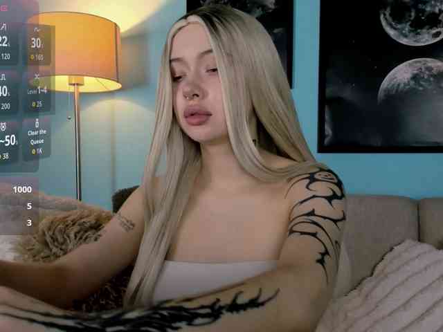 DragonFlya webcam