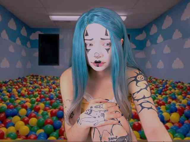 DragonFlya webcam