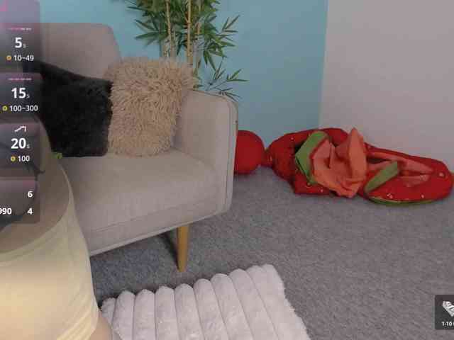 DragonFlya webcam